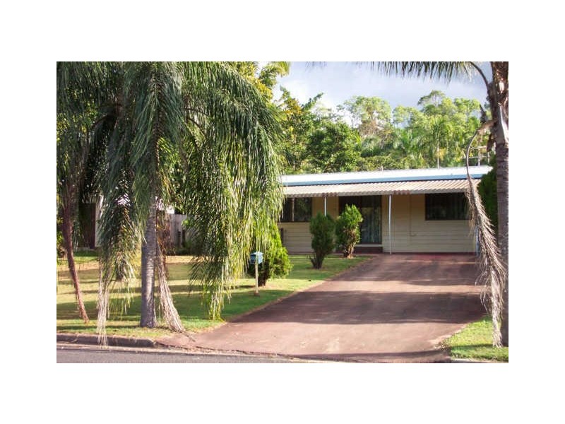 White Rock QLD 4868