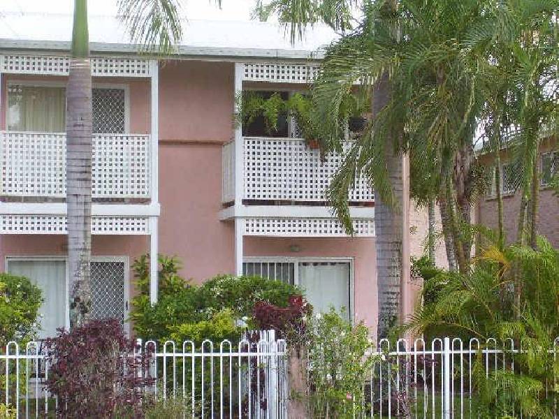 8/6 Springfield Crescent, Aeroglen QLD 4870