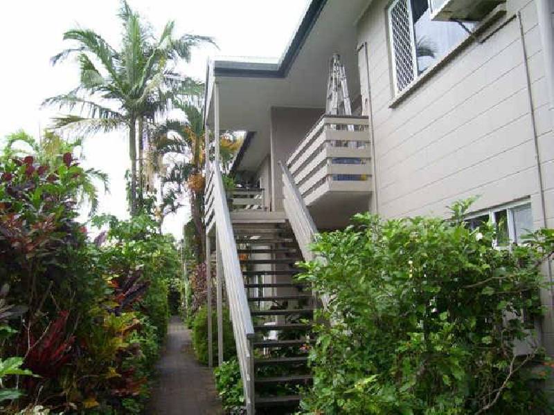 8/23 Balaclava Road, Aeroglen QLD 4870