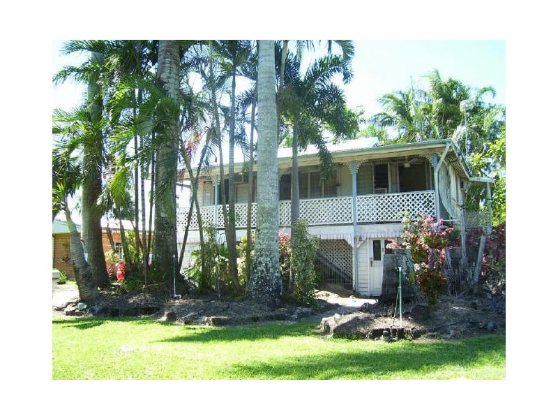 569 Mulgrave Road, Earlville QLD 4870