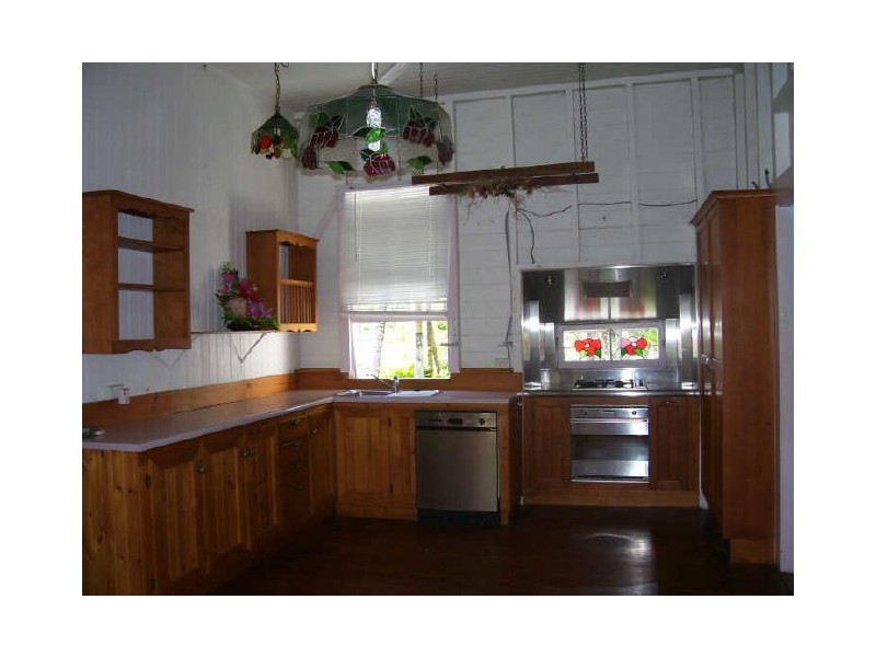 569 Mulgrave Road, Earlville QLD 4870