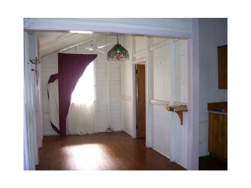 569 Mulgrave Road, Earlville QLD 4870