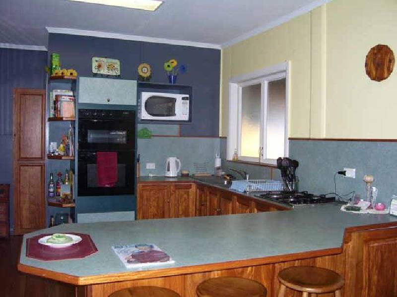 21 Bauhinia Avenue, Earlville QLD 4870