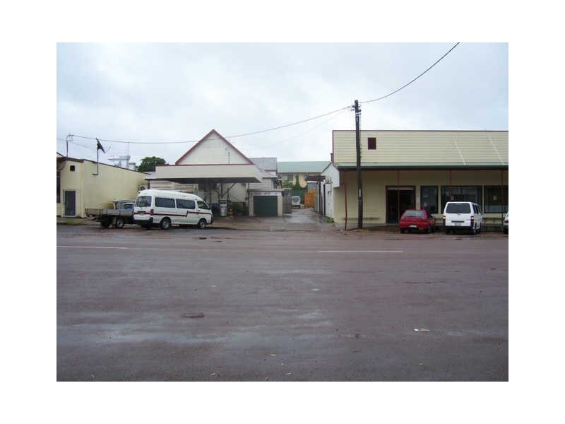 44-50 Douglas Street, Thursday Island QLD 4875