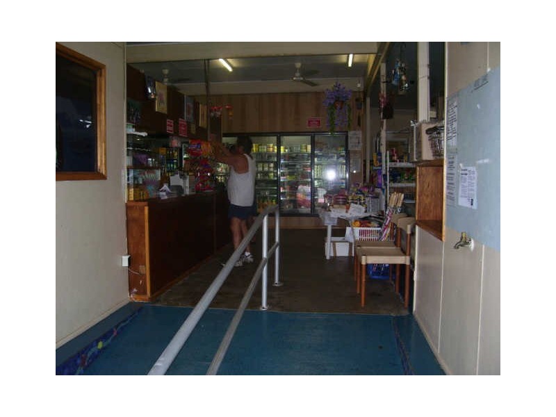 44-50 Douglas Street, Thursday Island QLD 4875