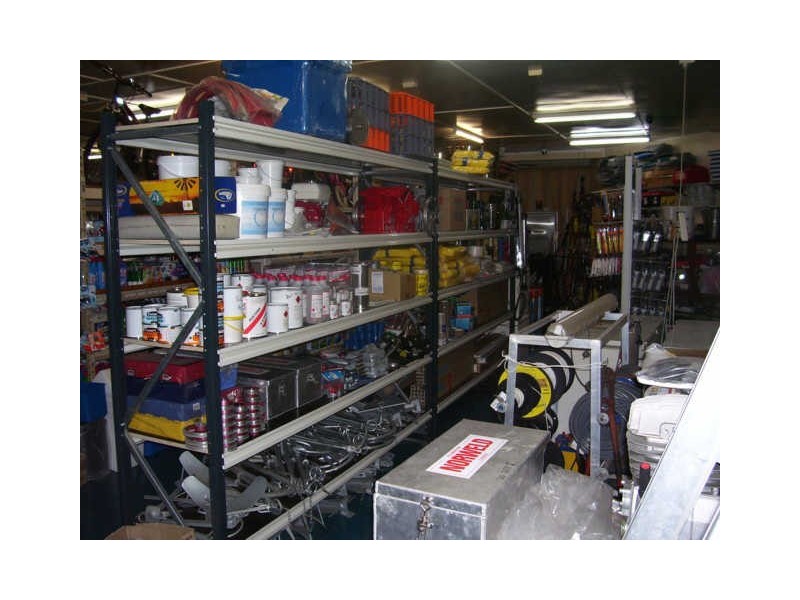 44-50 Douglas Street, Thursday Island QLD 4875