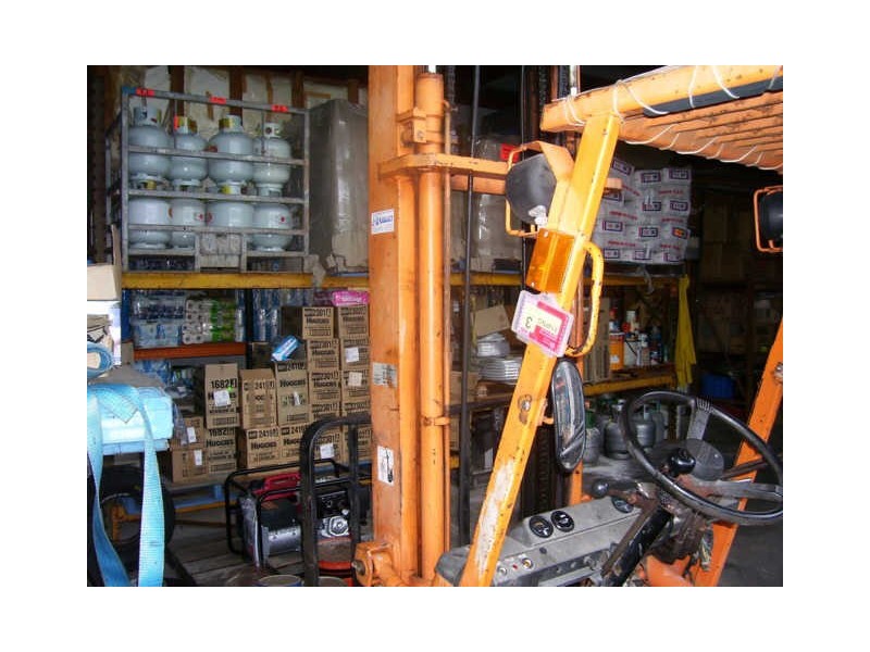 44-50 Douglas Street, Thursday Island QLD 4875