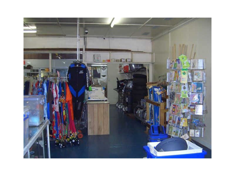 44-50 Douglas Street, Thursday Island QLD 4875