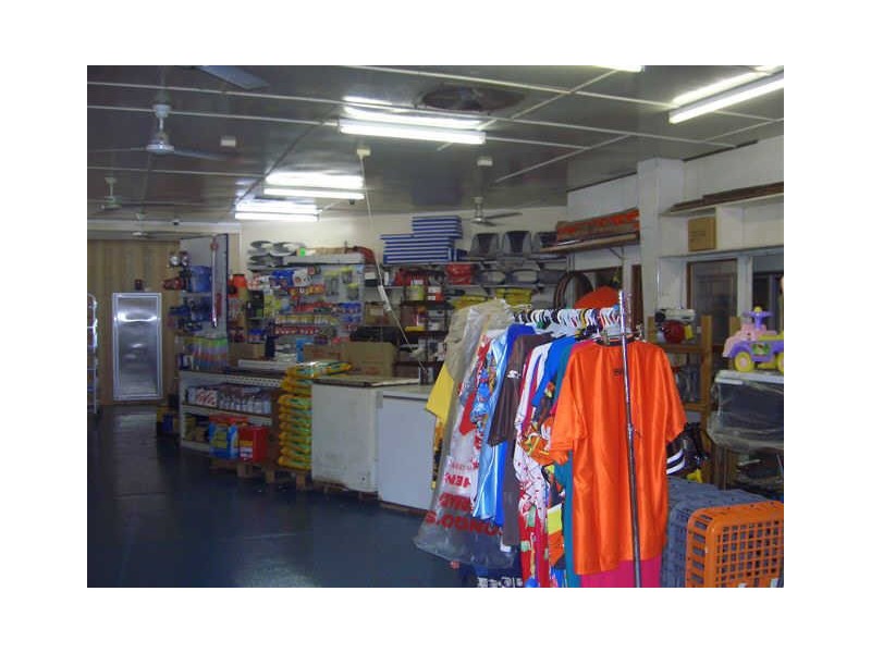 44-50 Douglas Street, Thursday Island QLD 4875