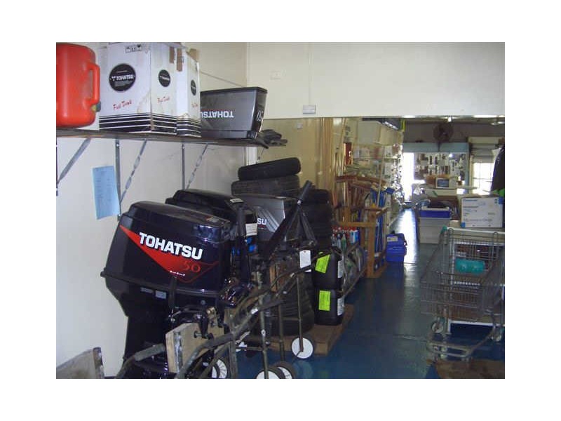 44-50 Douglas Street, Thursday Island QLD 4875