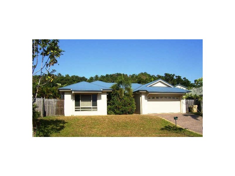 12 St Albans Close, Brinsmead QLD 4870