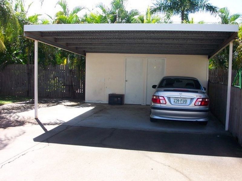 2/20 Robert Road, Bentley Park QLD 4869