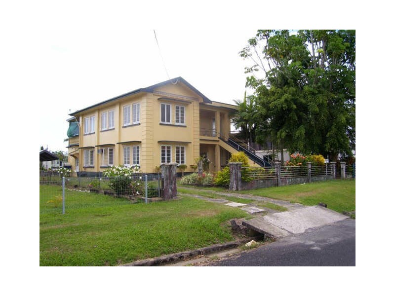 9 Ryan Street, East Innisfail QLD 4860