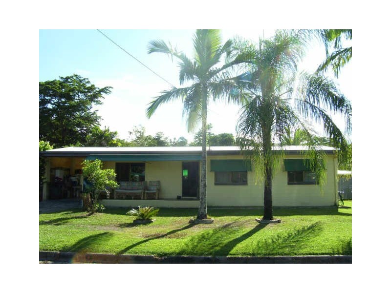 57 Wilks Street, Bungalow, Cairns QLD 4870