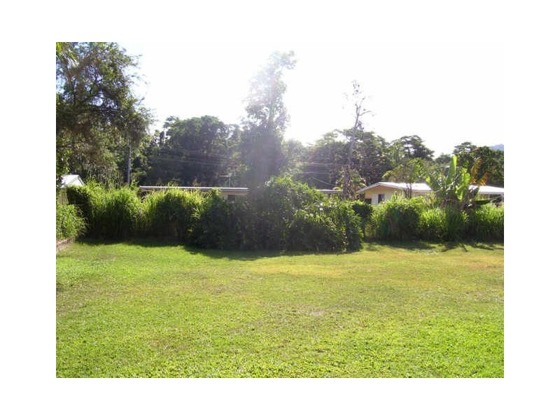 57 Wilks Street, Bungalow, Cairns QLD 4870