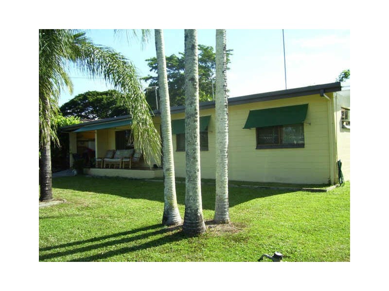 57 Wilks Street, Bungalow, Cairns QLD 4870