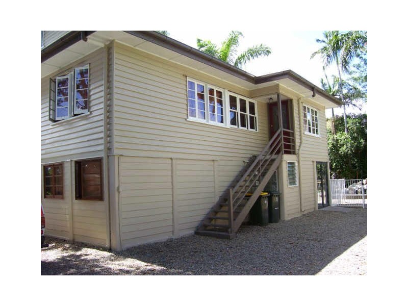 47 Balaclava Road, Earlville QLD 4870