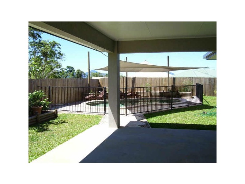 22 Pollock Close, Bentley Park QLD 4869