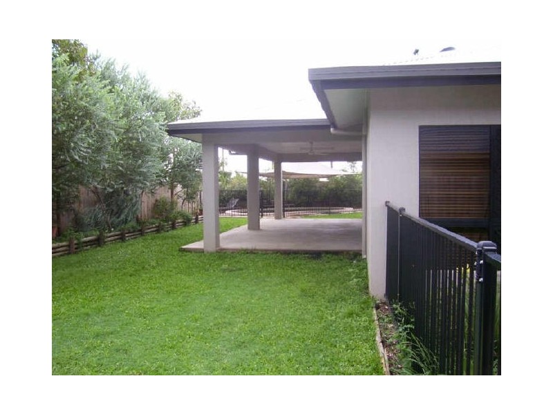 22 Pollock Close, Bentley Park QLD 4869