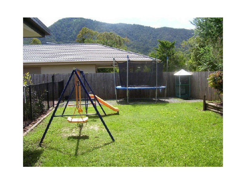 22 Pollock Close, Bentley Park QLD 4869