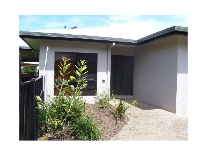 22 Pollock Close, Bentley Park QLD 4869