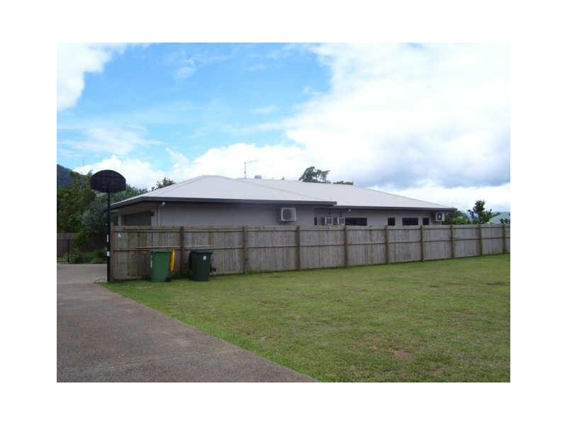 22 Pollock Close, Bentley Park QLD 4869