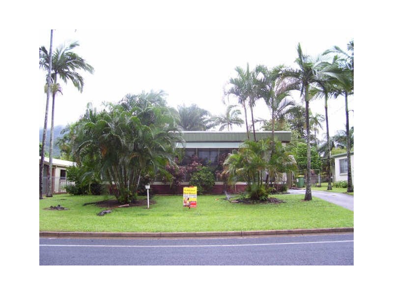 9 Yara Street, Bayview Heights QLD 4868
