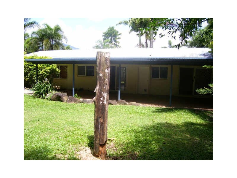 25 Barnard Drive, Mount Sheridan QLD 4868