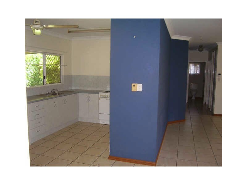 25 Barnard Drive, Mount Sheridan QLD 4868