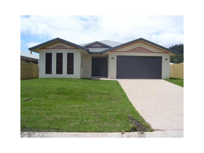 3 Mount Close, Edmonton QLD 4869