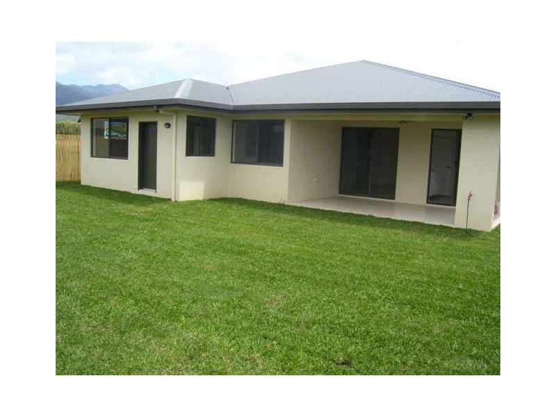 3 Mount Close, Edmonton QLD 4869