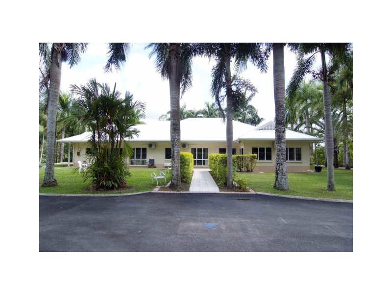 1 Hives Street, Gordonvale QLD 4865