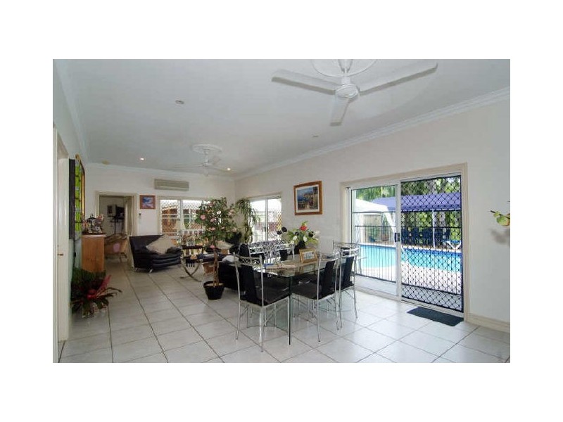 1 Hives Street, Gordonvale QLD 4865