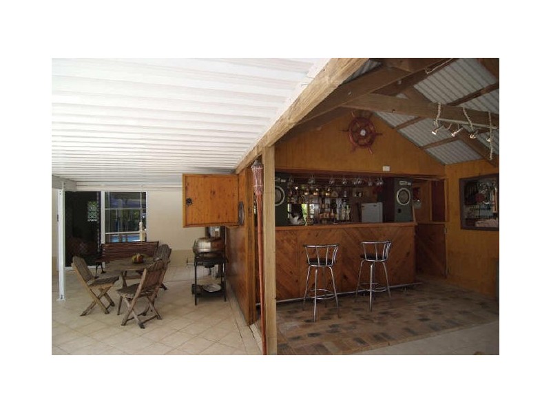 1 Hives Street, Gordonvale QLD 4865