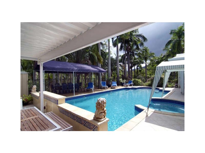 1 Hives Street, Gordonvale QLD 4865