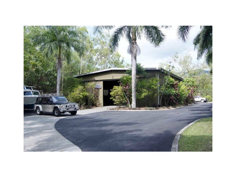 1 Hives Street, Gordonvale QLD 4865