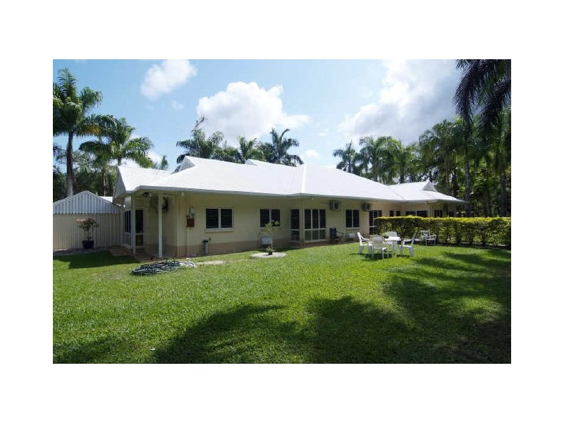 1 Hives Street, Gordonvale QLD 4865