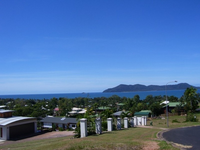 Campbell Terrace, Bingil Bay QLD 4852