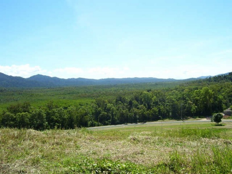 Campbell Terrace, Bingil Bay QLD 4852