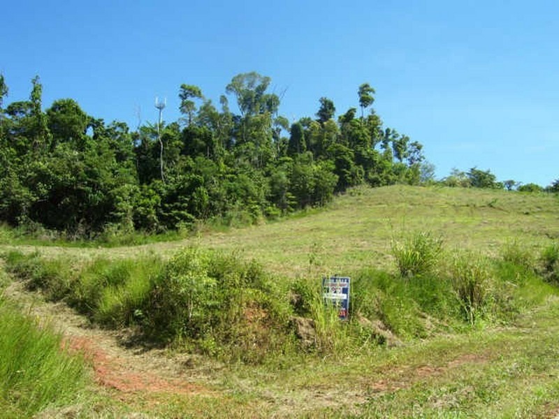 Campbell Terrace, Bingil Bay QLD 4852