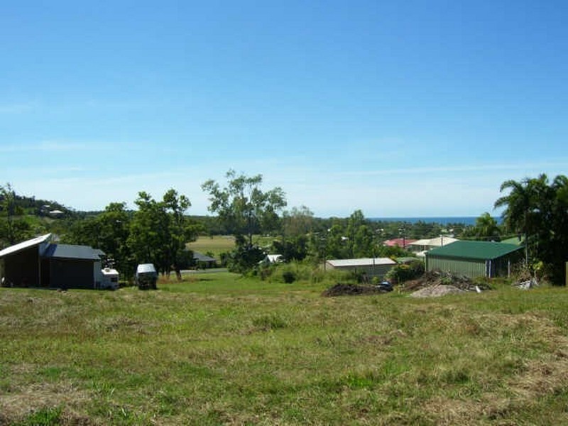 Campbell Terrace, Bingil Bay QLD 4852