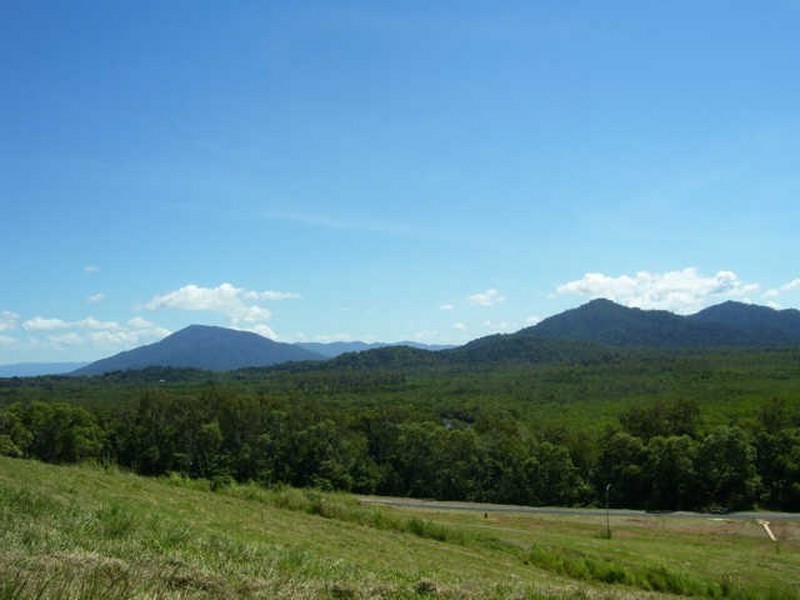 Campbell Terrace, Bingil Bay QLD 4852
