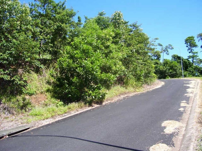 Campbell Terrace, Bingil Bay QLD 4852