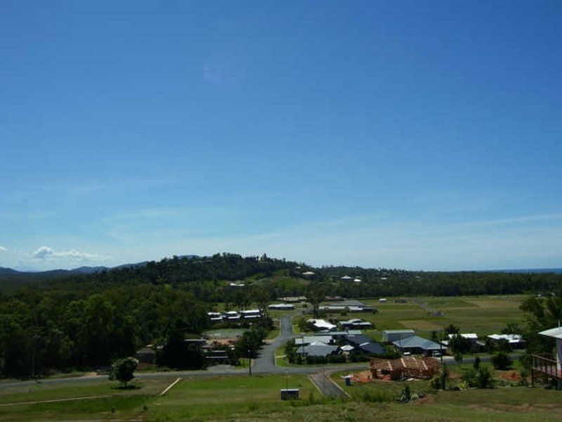 Campbell Terrace, Bingil Bay QLD 4852