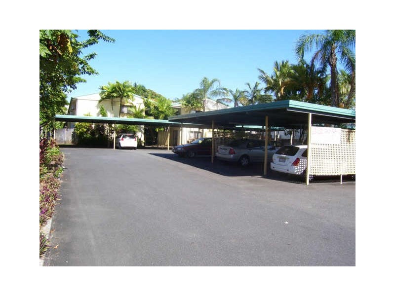 1/235 McLeod Street, Cairns North QLD 4870