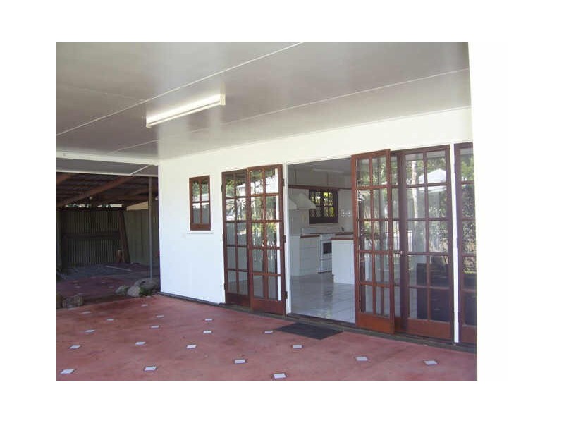 8 Dalton Street, Bungalow QLD 4870