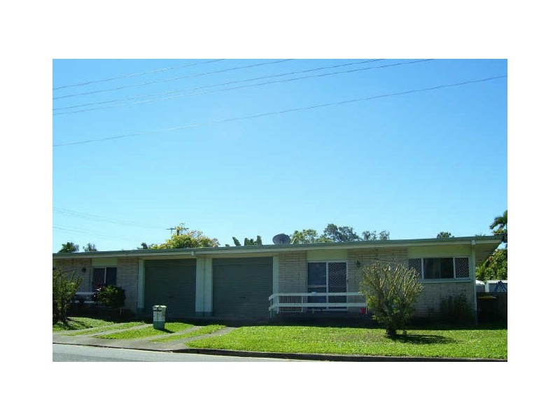 37 Koch Street,, Mooroobool QLD 4870