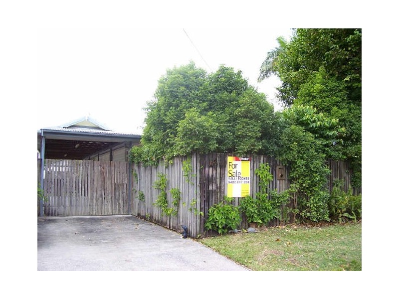 18 Dalton Street, Bungalow QLD 4870