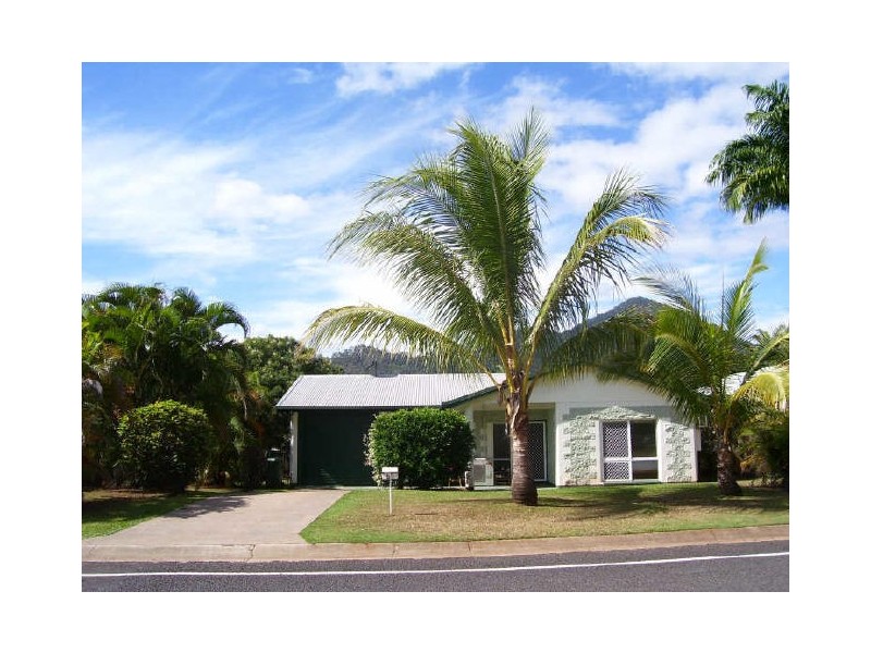 51 Michaelangelo Drive, Redlynch QLD 4870