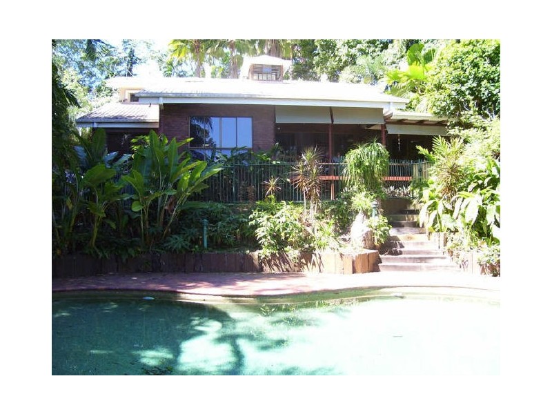 32 Megan Street, Freshwater QLD 4870